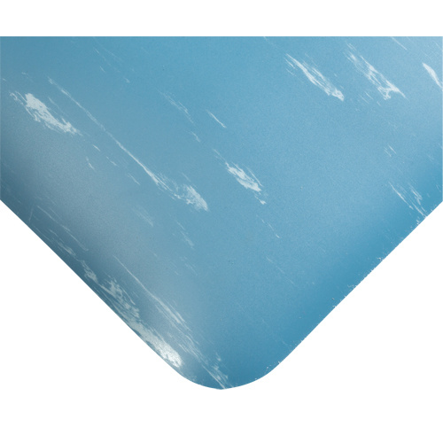 Wearwell Tile-Top Select Anti-Microbial Mats No.494  (Each)-Click on options for variations & Details.