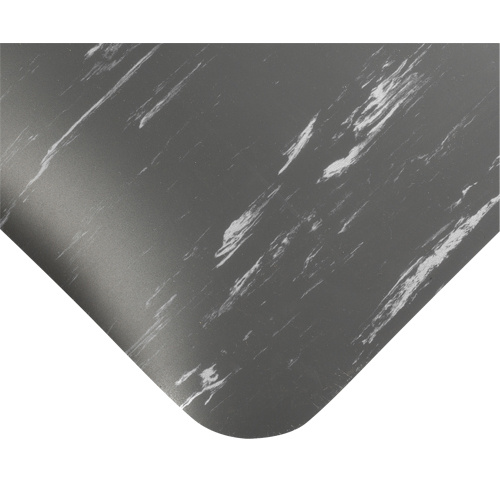 Wearwell Tile-Top Select Anti-Microbial Mats No.494  (Each)-Click on options for variations & Details.