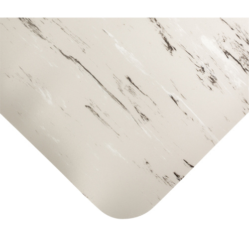Wearwell Tile-Top Select Anti-Microbial Mats No.494  (Each)-Click on options for variations & Details.