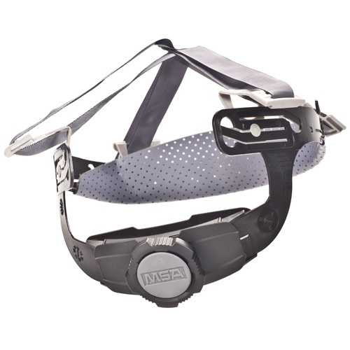 MSA 10148708 Fas-Trac III Replacement Suspension, Ratchet-(Each)