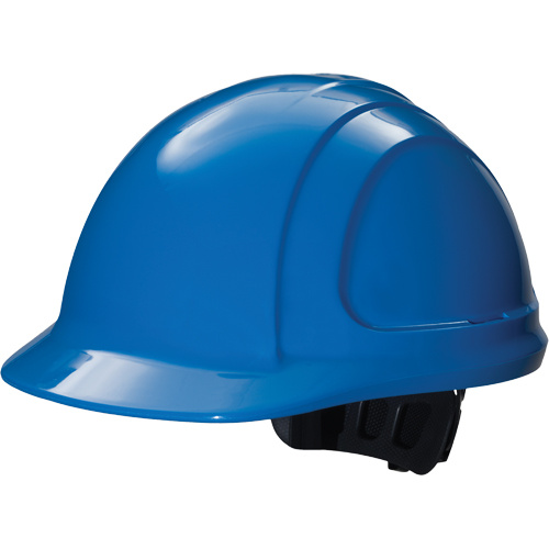 Honeywell  N10R070000  North Zone? Hardhat, Ratchet Suspension, Sky Blue - Each