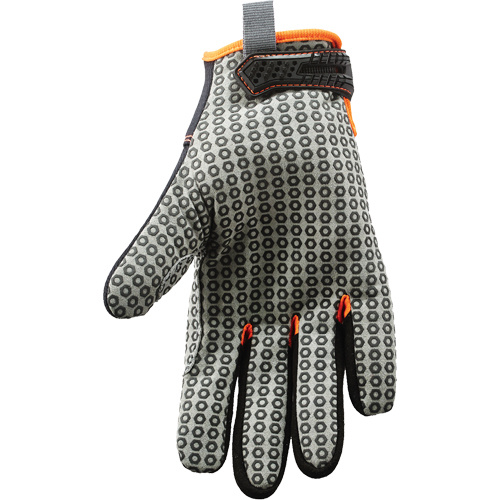 Ergodyne ProFlex® 821 Smooth Surface Handling Gloves  (Pair)-Click on options for variations & Details.