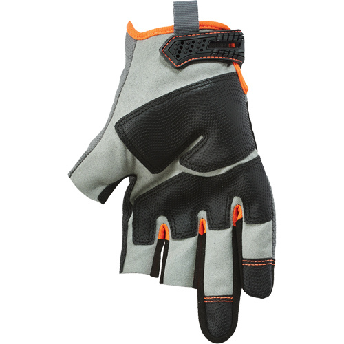 Ergodyne ProFlex® 720 Heavy-Duty Framing Gloves  (Pair)-Click on options for variations & Details.