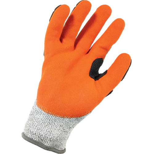 Ergodyne ProFlex® 922CR Dorsal Impact Reducing Gloves  (Pair)-Click on options for variations & Details.