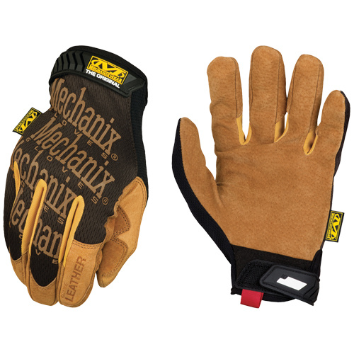 Mechanix Wear The Original® Gloves  (Pair)-Click on options for variations & Details.