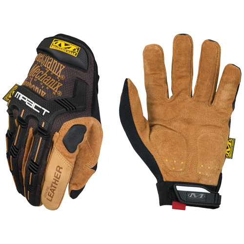Mechanix Wear M-Pact® Gloves  (Pair)-Click on options for variations & Details.