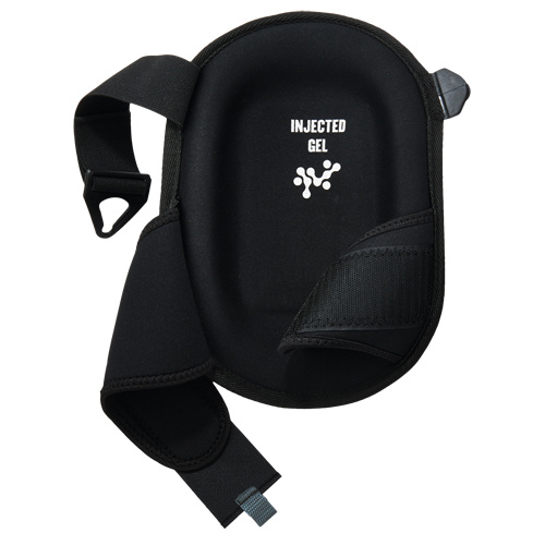 Ergodyne  18445  ProFlex<sup>?</sup> 345 Knee Pad, Buckle Style, Gel Caps, Foam/Gel Pads - Each