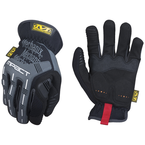 Mechanix Wear M-Pact® Gloves  (Pair)-Click on options for variations & Details.