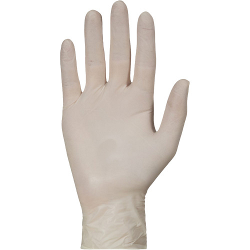 Superior Glove Works Ltd. KeepKleenĀ® Disposable Medical Exam Grade Gloves (Box of 100)-Click on options for variations & Details. - Image 2