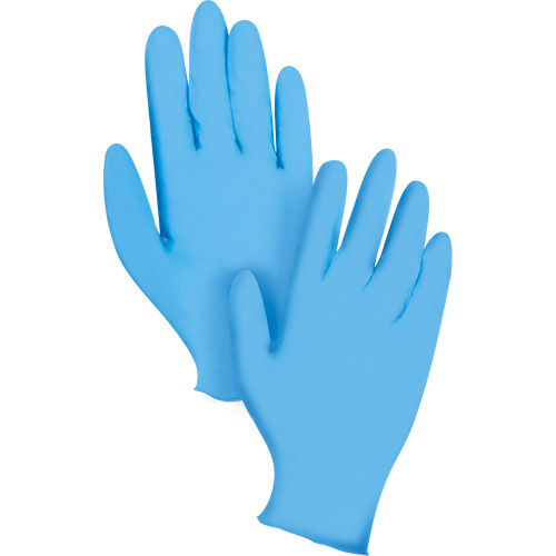 Superior Glove Works Ltd. KeepKleen® Disposable Gloves (Box of 50)-Click on options for variations & Details.
