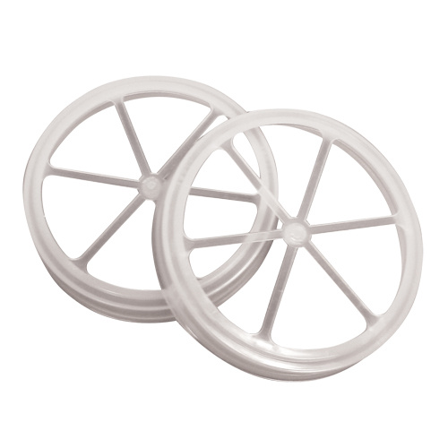 Dentec 15F14879 Respirator Prefilter Retainer-(Pack of 2)