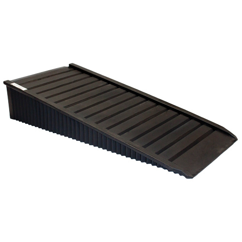 Black Diamond  5039-BD  Poly-Spill Ramp - Each
