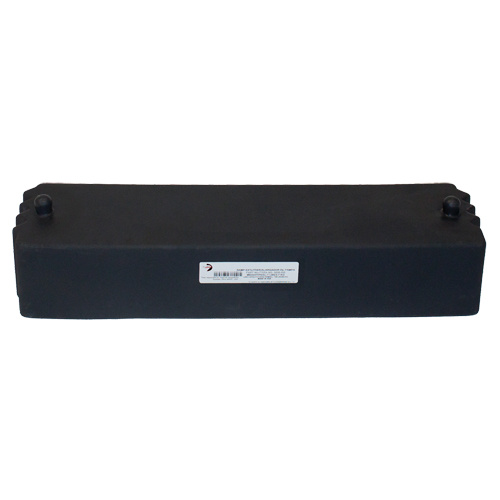 Black Diamond  5038-BD  Poly-Spill Ramp Extenders - Each