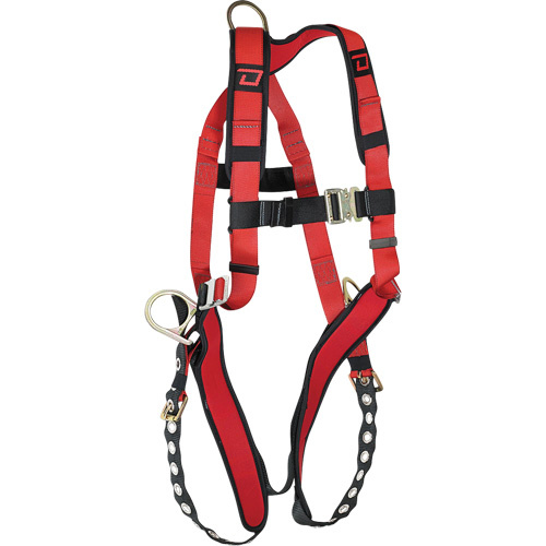 Protective Industrial Products  FP1003DG/M  Dyna-Pro™ Harness, CSA Certified, Class AP, 400 lbs. Cap. - Each