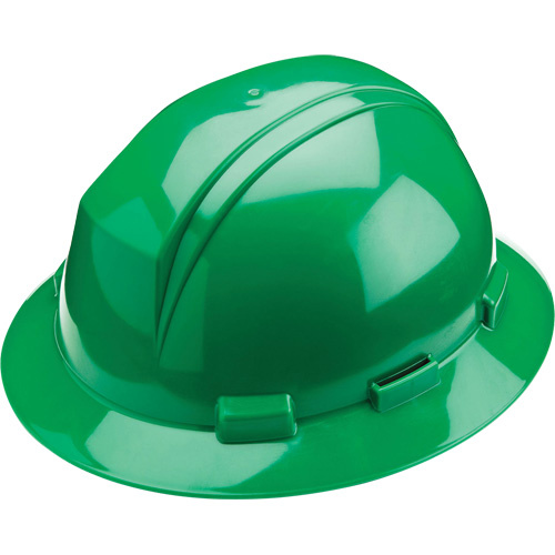PIP Global Safety Dynamic™ Kilimanjaro™ Full Brim Hardhat  (Each)-Click on options for variations & Details.