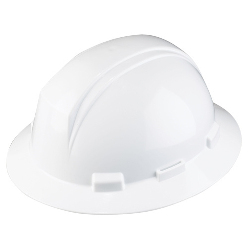 Protective Industrial Products  HP641-01  Dynamic™ Kilimanjaro? Hardhat, Pinlock Suspension, White - Each