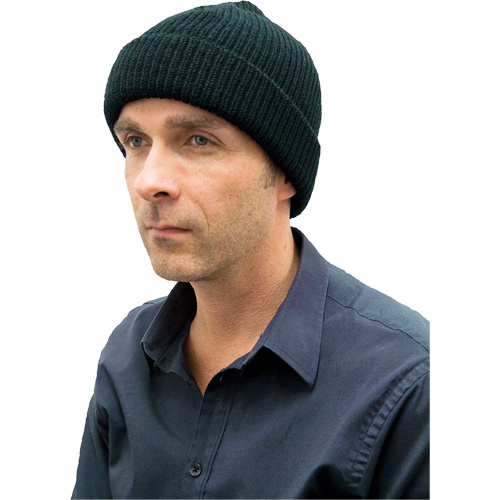 Protective Industrial Products HPWL6 Dynamic™ Winter Liner, One Size, Black - Each