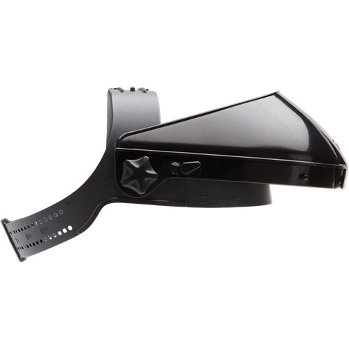 Protective Industrial Products  EPHG300  Dynamic™ Faceshield Headgear, Pinlock Suspension - Each