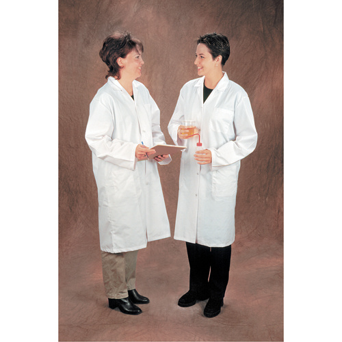 Lab Coats  (Each)-Click on options for variations & Details.