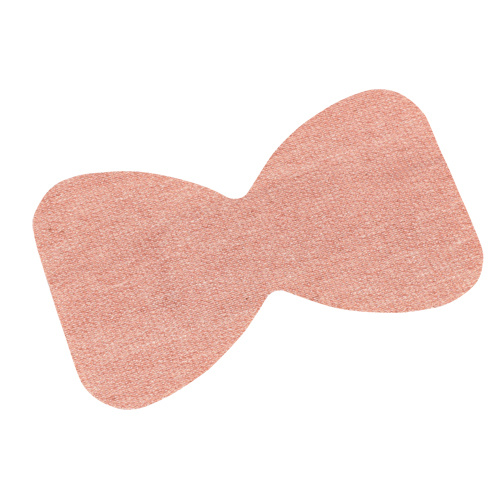 Protective Industrial Products  FAFS007100  Dynamic™ Adhesive Bandages, Fingertip, 2-27/32", Fabric, Sterile - Box of 100