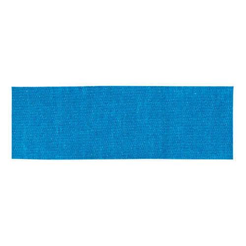 Protective Industrial Products  FAFSD1X350  Dynamic™ Adhesive Bandages, Rectangular/Square, 3", Fabric Metal Detectable, Sterile - Box of 50