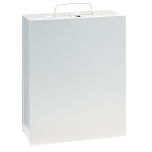 Protective Industrial Products  FAK13MB  Dynamic™ Empty First Aid Kit Box - Each