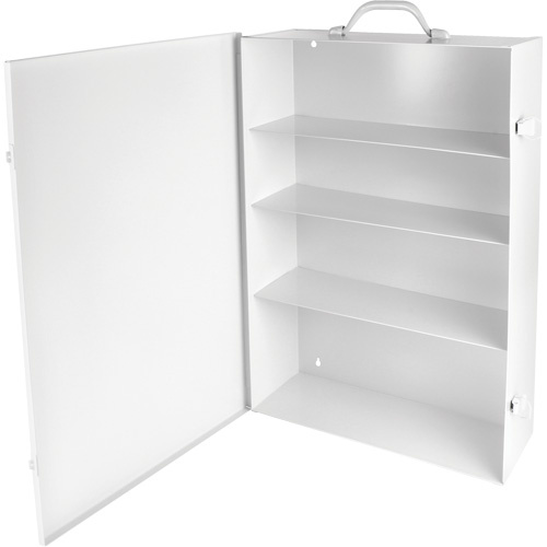 Protective Industrial Products  FAK20MB  Dynamic™ Empty First Aid Kit Box - Each