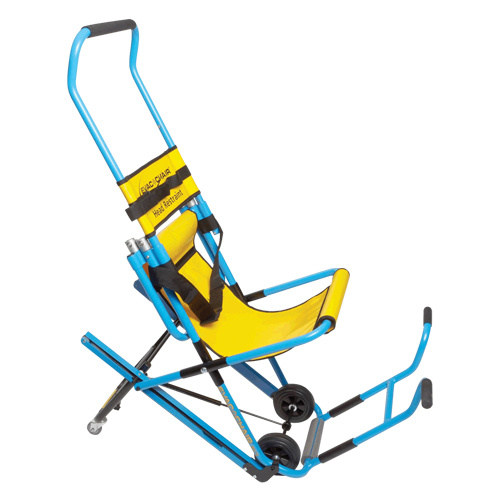 Protective Industrial Products  FAEVAC600H  Dynamic™ EVAC and Chair - Each