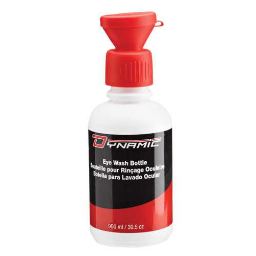Protective Industrial Products  FAEWB32  Dynamic™ Eyewash Bottle, Empty Bottle, 32 oz. - Bottle