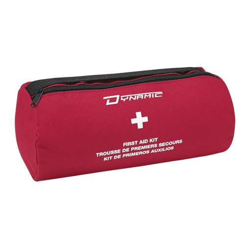 Protective Industrial Products FAKCSAT2SBN Dynamic™ First Aid Kit, Meets CSA Z1220-17 Type 2 Low-Risk Environment, Small (2-25 Workers) - Each