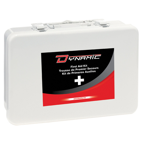 Protective Industrial Products FAKONTTFBUM Dynamic™ First Aid Kit, WSIB Ontario - Each