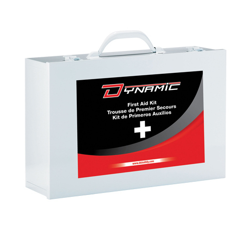 Protective Industrial Products FAKONT2UM Dynamic™ First Aid Kit, WSIB Ontario - Each