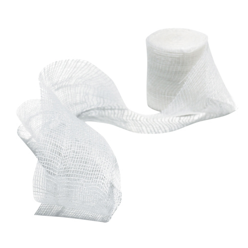 Protective Industrial Products  FAGB015  Dynamic™ Gauze Bandage, Roll, 180" L x 1" W, Medical Device Class 1 - Each