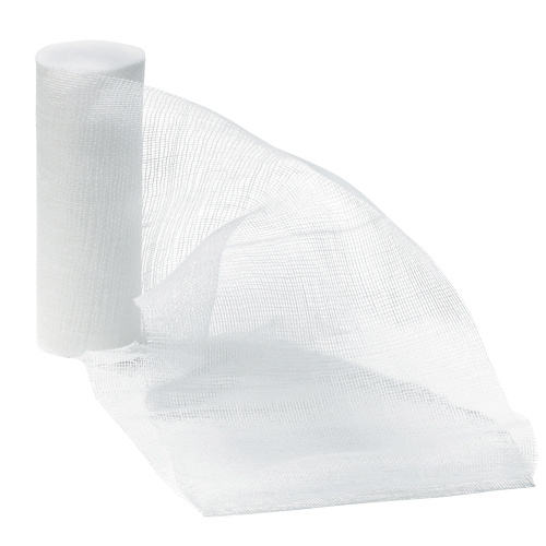 Protective Industrial Products  FAGB035  Dynamic™ Gauze Bandage, Roll, 15' L x 3" W, Medical Device Class 1 - Each