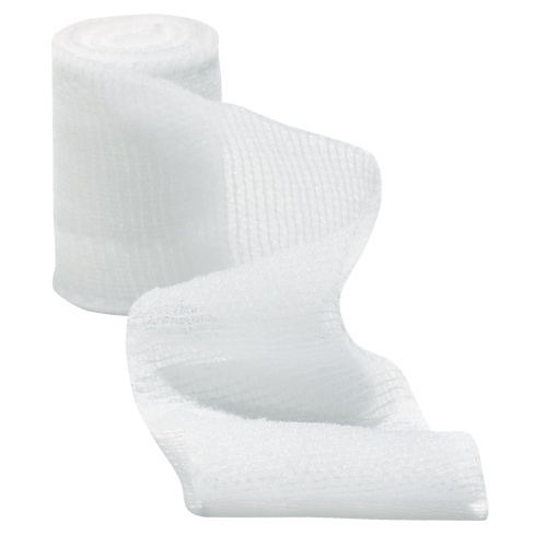 Protective Industrial Products  FACFB02  Dynamic™ Gauze Bandage, Roll, 15' L x 2" W, Medical Device Class 1 - Pack of 12