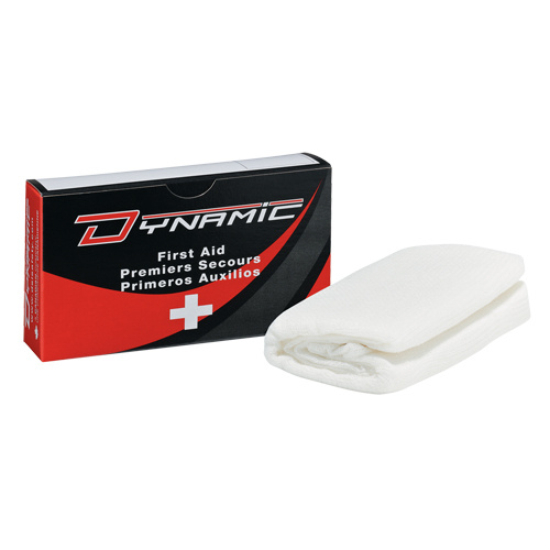 Protective Industrial Products  FAGC36  Dynamic™ Gauze Compress, Pad, 36" L x 36" W, Sterile, Medical Device Class 1 - Each