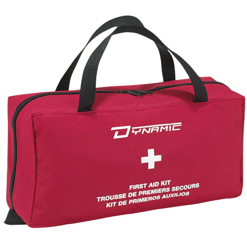Protective Industrial Products  FANP8X12  Dynamic™ Large Nylon Bag - Each