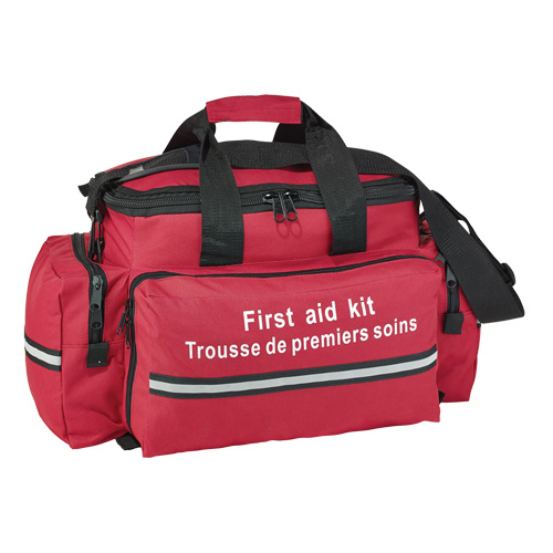 Protective Industrial Products  FANPTRAUMA  Dynamic™ Large Nylon Trauma Bag - Each
