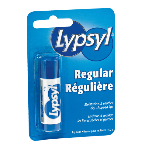 Lypsyl  FA047114  Lypsyl Lip Balm - Each