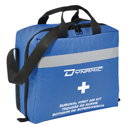 Protective Industrial Products  FANPSURVBL  Dynamic™ Large Nylon Survival Bag - Each