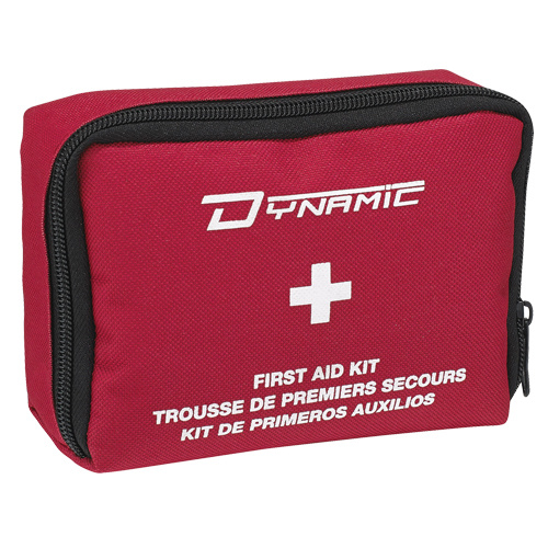Protective Industrial Products FAKONTABN Dynamic™ First Aid Kit, WSIB Ontario - Each