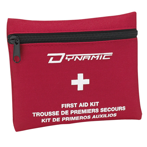 Protective Industrial Products  FANP6X4  Dynamic™ Small Flat Nylon Bag - Each