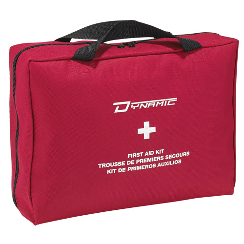 Protective Industrial Products FAKONT2BN Dynamic™ First Aid Kit, WSIB Ontario - Each