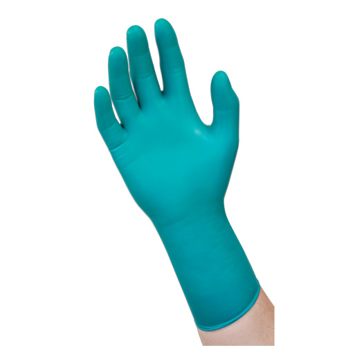 Microflex 93-260 Chemical Resistant Disposable Gloves  (Box of 50)-Click on options for variations & Details.
