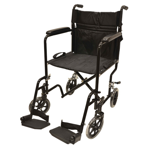 BIOS  56053  Transport Chair - Each
