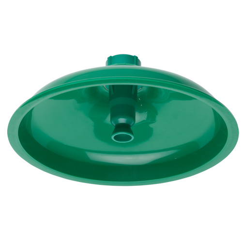 Haws SP829_ Emergency Shower Head-(Each)