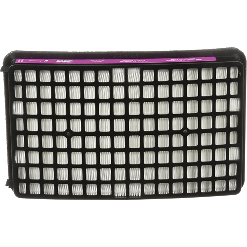 3M 15-0299-99X80 Speedglas? HE PAPR Cartridge, P100 Filter, Pack of 1 - Each