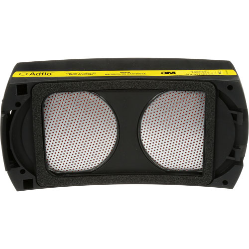 3M 15-0499-99X06. Speedglas? Cartridge, P100 Filter, Pack of 1 - Each