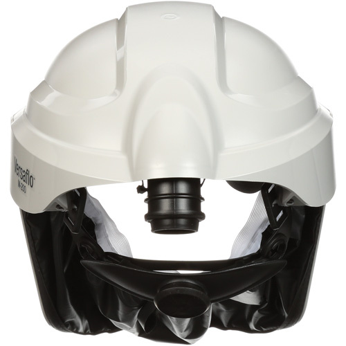 3M M-207N Versaflo? Respiratory Faceshield Assembly, Standard, Hard Top - Each
