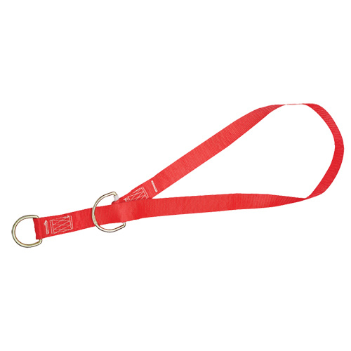 3M Protecta Fall Protection  5900577  First? Tie-Off Adapter, Tie-Off, Temporary Use - Each